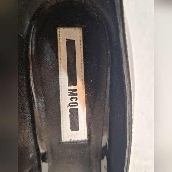 Alexander McQueen Shoes - Picture 9 of 16